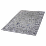 Marfi Grey - Blue Rug Size 6'7''x9' | MidinMod | Houston TX | Best Furniture stores in Houston