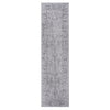 Marfi Size 2"x 8" Grey Runner Rug Carpet | MidinMod | Texas | Best Furniture stores in Houston