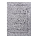 Marfi Grey Rug Size 7'9'' x 10' | Mid in Mod | Houston TX | Best Furniture stores in Houston