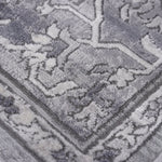 Marfi Grey Rug Carpet Size 6'7''x9' | MidinMod | Houston TX | Best Furniture stores in Houston