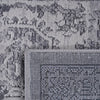 Marfi Silver Runner Rug Size 2'2'' x 8' | Mid in Mod | Houston TX | Best Furniture stores in Houston