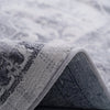 Marfi Silver Rug Size 6'7'' x 9' | Mid in Mod | Houston TX | Best Furniture stores in Houston