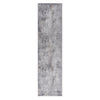 Marfi Size 2'2'' x 8' Ivory Beige Runner Rug | MidinMod | TX | Best Furniture stores in Houston