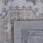 Marfi Ivory-Beige Rug Size 7'9'' x 10' | MidinMod | Houston | Best Furniture stores in Houston