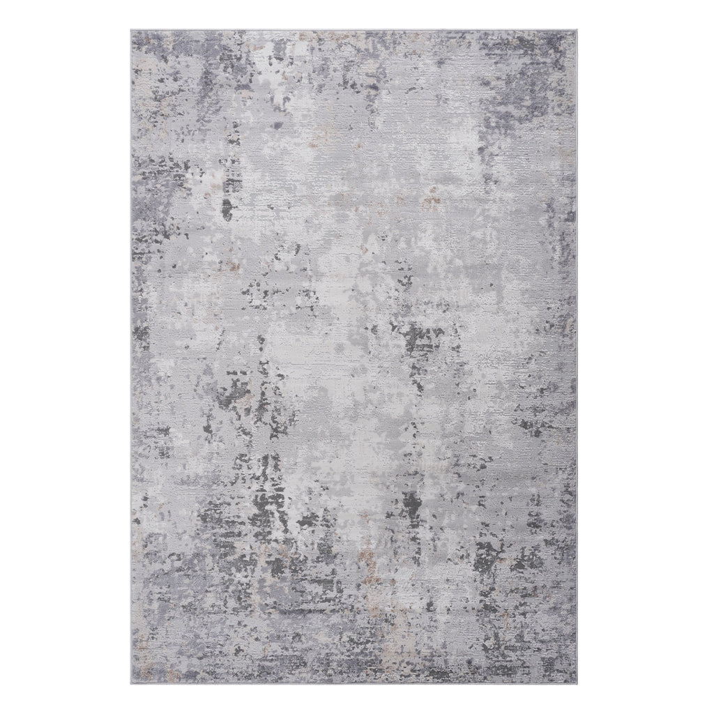 Marfi Ivory-Sand Rug Size 5'3'' x 7'6" | Mid in Mod | Houston TX | Best Furniture stores in Houston