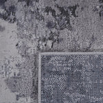 Marfi Light Grey Rug Size 7'9'' x 10' | Mid in Mod | Houston | Best Furniture stores in Houston