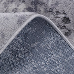 Marfi Light Grey Rug Size 5'3'' x 7'6" | Mid in Mod | Houston TX | Best Furniture stores in Houston