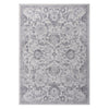 Marfi Grey - Silver Rug Size 5'3'' x 7'6'' | Mid in Mod | Houston TX | Best Furniture stores in Houston