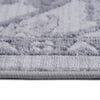 Marfi Grey - Silver Rug Size 5'3'' x 7'6'' | Mid in Mod | Houston TX | Best Furniture stores in Houston