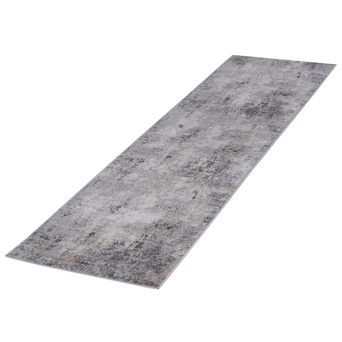 Marfi Sand-Ivory Runner Rug Size 2'2''x 8' | Mid in Mod | Houston TX | Best Furniture stores in Houston