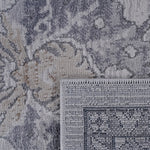 Marfi Sand Ivory Rug Size 6'7'' x 9' | Mid in Mod | Houston TX | Best Furniture stores in Houston
