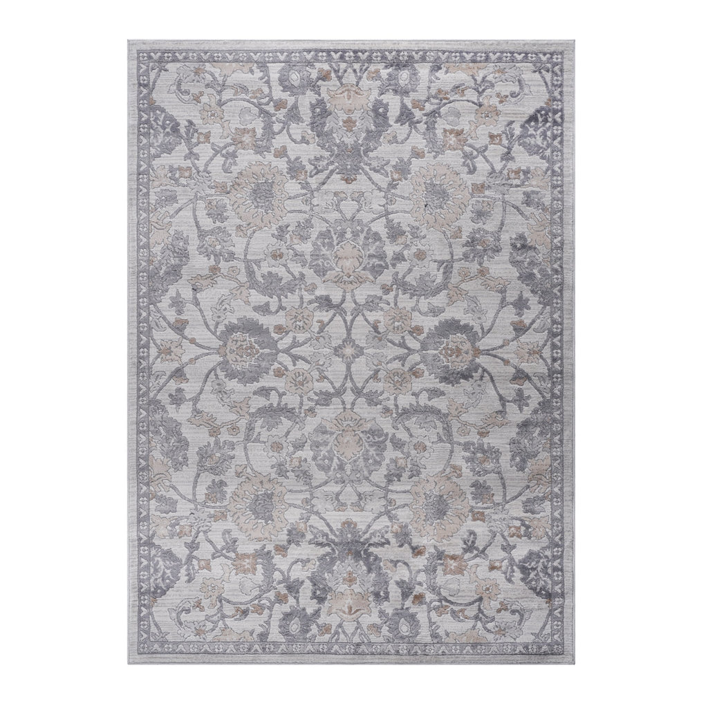 Marfi Sand Ivory Rug Size 7'9'' x 10' | Mid in Mod | Houston | Best Furniture stores in Houston