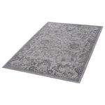 Marfi Sand Ivory Rug Size 5'3'' x 7'6'' | Mid in Mod | Houston TX | Best Furniture stores in Houston