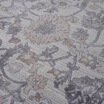 Marfi Sand Ivory Rug Size 6'7'' x 9' | Mid in Mod | Houston TX | Best Furniture stores in Houston