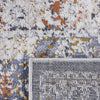 Payas Size 2' 2"x 8" Blue Runner | MidinMod | Houston TX | Best Furniture stores in Houston