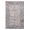 Payas Size 5"x 7" Brown Beige Rug | MidinMod | Houston TX | Best Furniture stores in Houston