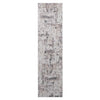 Payas Cream-Brown Runner Rug Size 2'2'' x 8' | Mid in Mod | Houston TX | Best Furniture stores in Houston