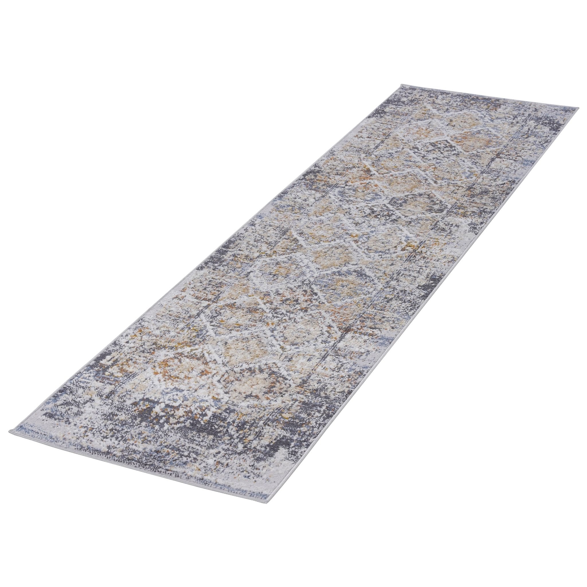 Payas Multi Rug Size 2'2'' x 8' - MidinMod