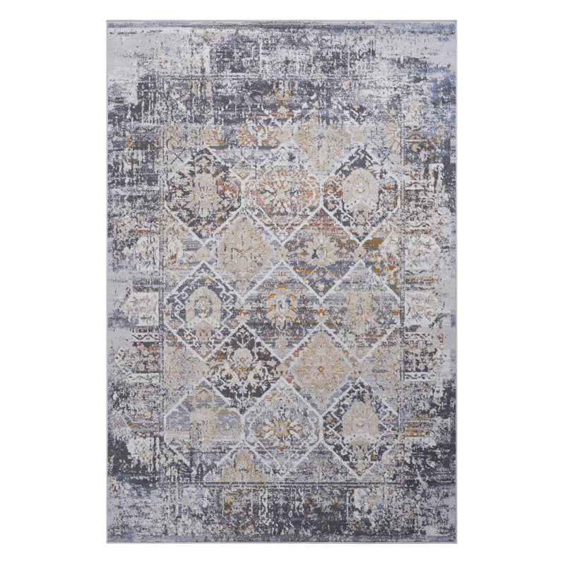 Payas Multi Rug Size 7'9'' x 10' | Mid in Mod | Houston TX | Best Furniture stores in Houston