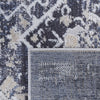 Payas Grey - Blue Rug Size 7'9'' x 10' | MidinMod | Houston | Best Furniture stores in Houston