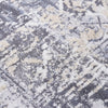 Payas Grey - Blue Rug Size 6'7'' x 9' | MidinMod | Houston | Best Furniture stores in Houston