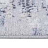 Payas Grey - Blue Rug Size 5'3'' x 7'6" | Mid in Mod | Houston TX | Best Furniture stores in Houston