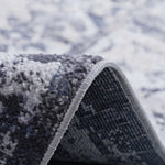 Payas Grey - Blue Rug Size 7'9'' x 10' | MidinMod | Houston | Best Furniture stores in Houston