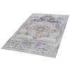 Payas Cream - Gold Rug Size 6'7'' x 9' | Mid in Mod | Houston TX | Best Furniture stores in Houston