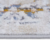 Payas Cream - Gold Rug Size 6'7'' x 9' | Mid in Mod | Houston TX | Best Furniture stores in Houston