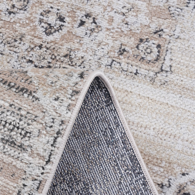 Payas 2'2"x 8' Cream - Beige Runner | MidinMod | Houston TX | Best Furniture stores in Houston