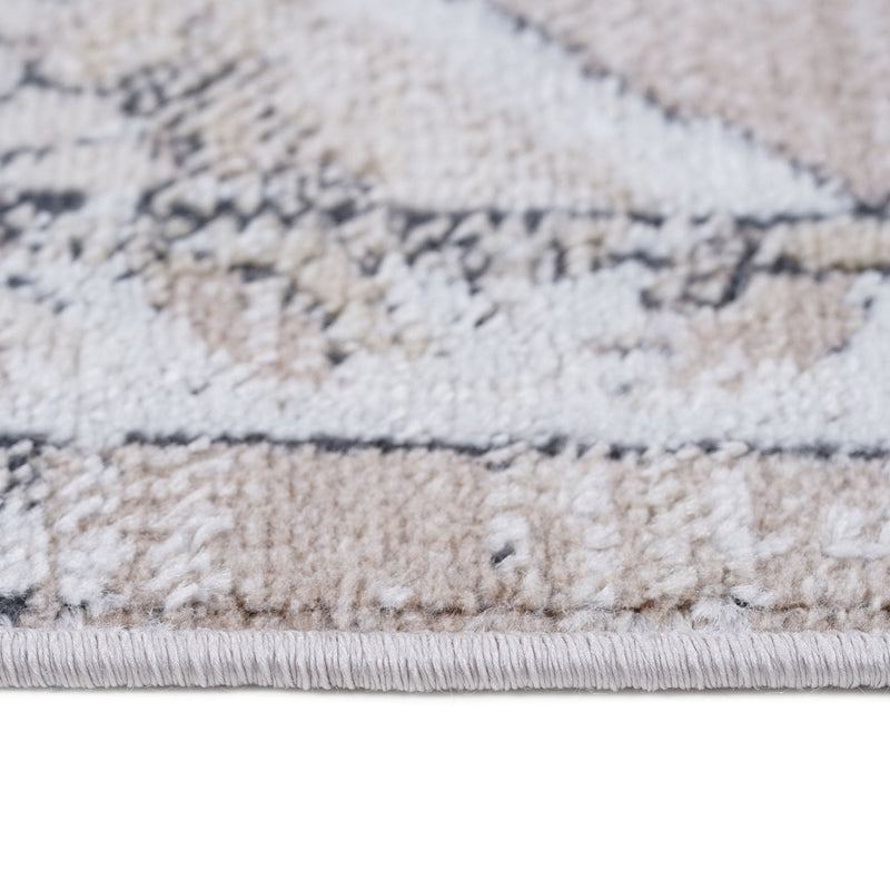 Payas Size 5"x 7"Cream Beige Rug | MidinMod | Houston TX | Best Furniture stores in Houston