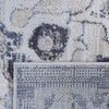 Payas Cream - Blue Rug Size 6'7'' x 9' | MidinMod | Houston | Best Furniture stores in Houston