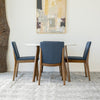 Aliana Dining set | Mid in Mod | Top Houston Furniture | Best Furniture stores in Houston