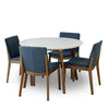 Aliana Dining set | Mid in Mod | Top Houston Furniture | Best Furniture stores in Houston