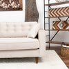 Oregon Sofa - Beige Couch | MidinMod | Houston TX | Best Furniture stores in Houston