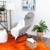 Ingrid Rocking Chair  -  Original Gray | MidinMod | Houston TX | Best Furniture stores in Houston