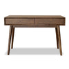 Hayes Mid Century Modern Home Office Desk | Mid in Mod | Best Furniture stores in Houston