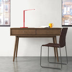 Hayes Mid Century Modern Home Office Desk | Mid in Mod | Best Furniture stores in Houston