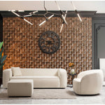 Barcelona Sofa - Cream | MidinMod | Houston TX | Best Furniture stores in Houston