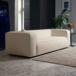 Barcelona Sofa - Cream | MidinMod | Houston TX | Best Furniture stores in Houston