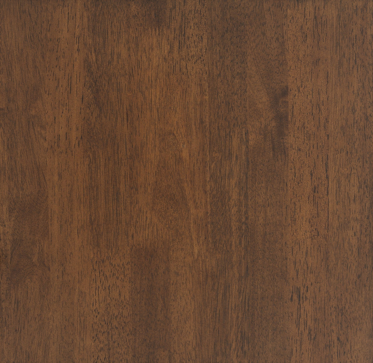 Adira Solid Wood Walnut Large Dining Table - MidinMod
