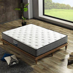 10" Nap-Queen's Hybrid Mattress - Queen | MidinMod | Houston TX | Best Furniture stores in Houston