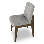 Ohio Light Grey Dining Chair  | MidinMod | Houston TX | Best Furniture stores in Houston