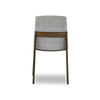 Ohio Light Grey Dining Chair  | MidinMod | Houston TX | Best Furniture stores in Houston