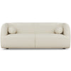 Quinn Sofa - Beige Boucle Couch | MidinMod | Houston TX | Best Furniture stores in Houston