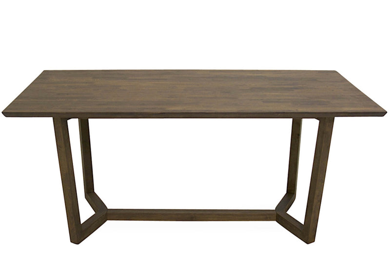 Rolda Walnut Dining Table | MidinMod | Houston TX | Best Furniture stores in Houston