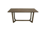 Rolda Walnut Dining Table | MidinMod | Houston TX | Best Furniture stores in Houston