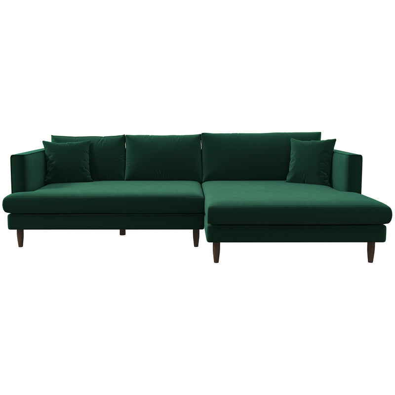 Modern Sectional Sofa | Mid in Mod | Houston TX | Best Furniture stores in Houston