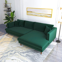 Modern Sectional Sofa | Mid in Mod | Houston TX | Best Furniture stores in Houston