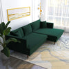 Modern Sectional Sofa | Mid in Mod | Houston TX | Best Furniture stores in Houston